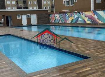 Apartamento · 63m² · 2 Quartos · 1 Vaga · Apartamento : Padrão / Residencial / Cidade Nova Bonsucesso