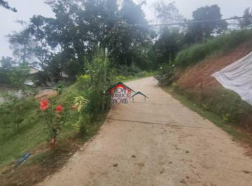 Rural · 2150m² · 5 Quartos · 4 Vagas · Chácara à Venda em Arujá | 2.150 m² | 3 Quartos | R$ 450 Mil