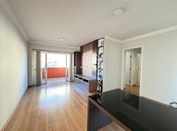 Apartamento de 3 quartos, Curitiba · Apartamento com 3 Quartos, 85 m², 1 Suíte — Bigorrilho | Curitiba