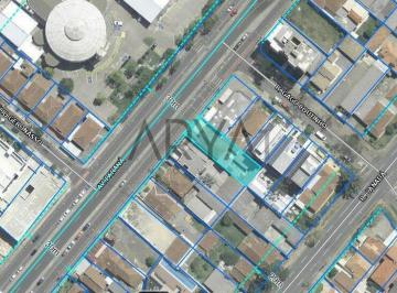 Terreno · 480m² · 7 Quartos · 6 Vagas · Terreno à venda no Bacacheri ARYA1