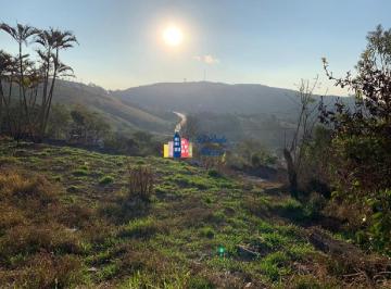 Foto 01 · Terreno à venda em Pirapora do Bom Jesus-SP, Bairro Parque das Avencas - 1.925,00 m² de área!
