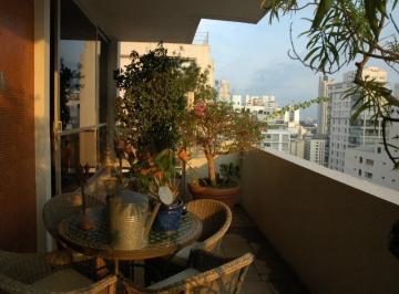 Foto 24 · Sofisticação e espaço nos Jardins