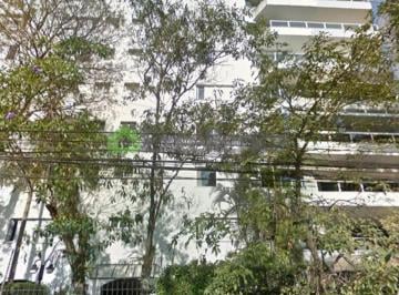 Foto 01 · Apartamento a venda no Campo Belo, planta muito bem distribuída com ambientes espaçosos e integrado