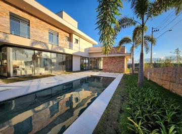 Lazer · CASA NOVA A VENDA NO CONDOMÍNIO VILLAS DO GOLFE