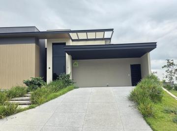 Fachada da Casa · Casa moderna em Itu