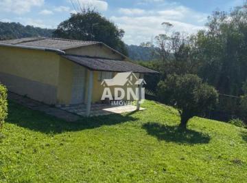 Foto 01 · Casa com 1 dormitório em São Lourenço da Serra