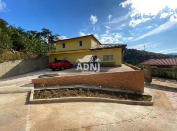 Foto 01 · Chácara em São Lourenço da Serra com área de 20.000,00 m²