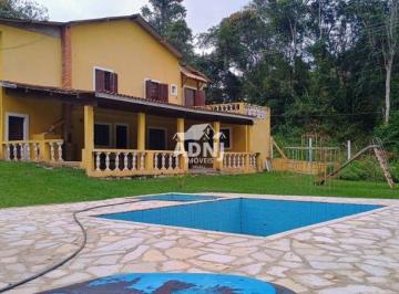Foto 01 · Imperdível: Chácara à venda em São Lourenço da Serra - SP: 4.000m² de área!