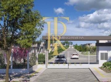 Casa · 44m² · 2 Quartos · 2 Vagas · Casa à venda em Gravataí, Santa Cruz, com 2 quartos, com 44.06 m², RIVIERA