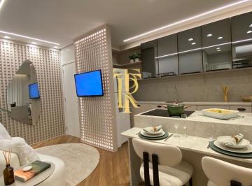 Apartamento · 47m² · 2 Quartos · 1 Vaga · Apartamento à venda em Canoas, Estância Velha, com 2 quartos, com 47.32 m²