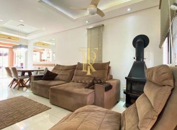 Casa · 105m² · 3 Quartos · 4 Vagas · Sobrado à venda em Cachoeirinha, Central Park, com 3 quartos, 105 m²