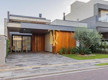 Casa · 164m² · 3 Quartos · 4 Vagas · Casa à venda 3 quartos, 164m² no Cyrela Landscape Seminário Gravataí