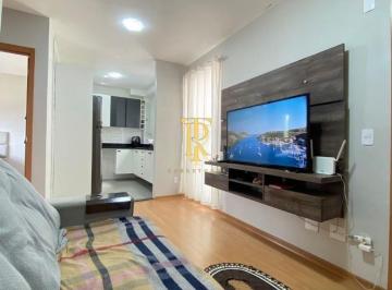 Apartamento · 42m² · 2 Quartos · 1 Vaga · Apartamento à venda em Porto Alegre, Mário Quintana, com 2 quartos, com 42 m²