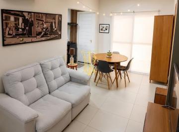 Apartamento de 1 quarto, Cachoeirinha · Loft 55 m² à venda em Cachoeirinha 1 suíte, Distrito Industrial, Villaggio Blu