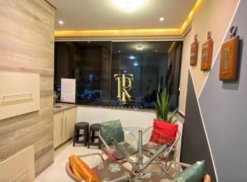 Apartamento · 75m² · 2 Quartos · 1 Vaga · Apartamento 2 quarto à venda em Cachoeirinha, Vila Cachoeirinha, com 75 m²