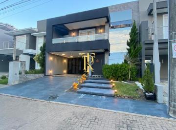 Casa · 212m² · 3 Quartos · 5 Vagas · Sobrado à venda em Cachoeirinha, Central Park, com 3 suítes, 211,88 m²