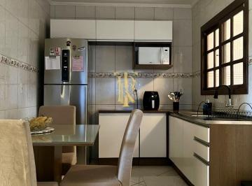Apartamento · 68m² · 2 Quartos · 1 Vaga · Apartamento à venda em Gravataí, Bom Sucesso, com 2 quartos, com 68 m²