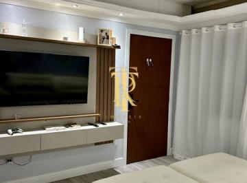Apartamento · 68m² · 2 Quartos · 1 Vaga · Apartamento à venda em Gravataí, Bom Sucesso, com 2 quartos, com 68 m²