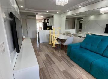 Casa · 90m² · 3 Quartos · 2 Vagas · Casa à venda 3 quartos, 90m² no Villagio di Venezia Central Park Cachoeirinha