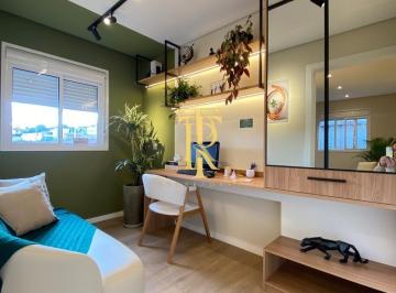 Apartamento · 61m² · 3 Quartos · 2 Vagas · Apartamento à venda em Canoas, Igara, com 3 quartos, com 61 m², Residencial ORA