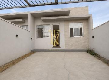 Casa · 58m² · 2 Quartos · 2 Vagas · Casa à venda em Cachoeirinha, Central Park, com 2 quartos, com 58 m²