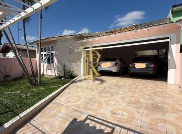 Casa · 188m² · 4 Quartos · 4 Vagas · Casa à venda em Gravataí, Bom Princípio, com 4 quartos, com 188 m²