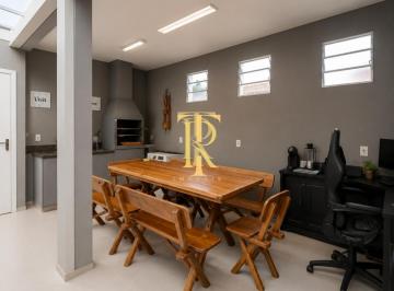Casa · 60m² · 2 Quartos · 2 Vagas · Casa à venda em Cachoeirinha, Chácara das Rosas, com 2 quartos, com 60 m²