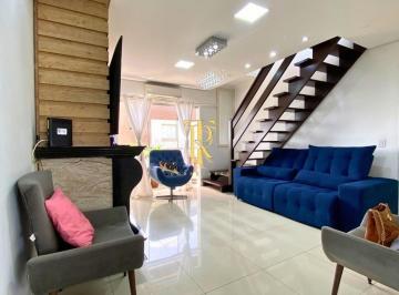 Apartamento · 288m² · 3 Quartos · 3 Vagas · Cobertura à venda em Cachoeirinha, Vila Veranópolis, com 3 quartos, com 288 m²