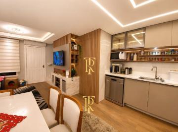 Casa · 85m² · 2 Quartos · 2 Vagas · Sobrado à venda 2 suítes, 85m² no Villagio di Venezia Central Park Cachoeirinha