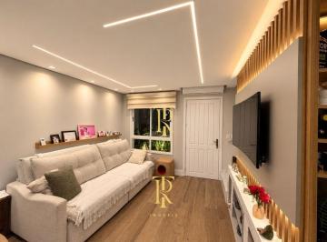 Casa · 85m² · 2 Quartos · 2 Vagas · Sobrado à venda 2 suítes, 85m² no Villagio di Venezia Central Park Cachoeirinha