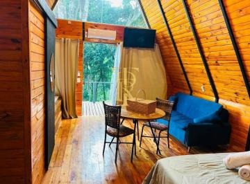 Apartamento · 50m² · 1 Quarto · Loft e terreno 3 hectares à venda em São Francisco de Paula, Centro