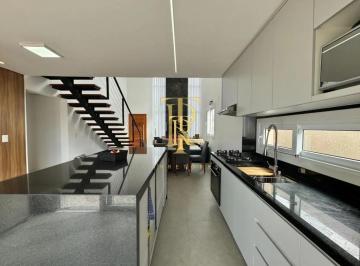 Casa · 120m² · 3 Quartos · 4 Vagas · Sobrado à venda em Cachoeirinha, Central Park, com 3 quartos, com 120 m²