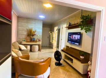 Casa · 138m² · 3 Quartos · 10 Vagas · Casa à venda em Gravataí, Bom Sucesso, com 3 quartos, com 138 m²
