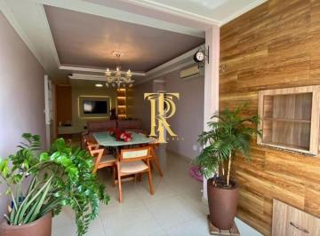 Apartamento · 120m² · 3 Quartos · 1 Vaga · Apartamento 120 m² à venda em Cachoeirinha, Vila Imbui, 3 quartos, Puerto Madero