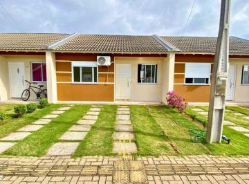Casa · 45m² · 2 Quartos · 2 Vagas · Casa à venda em Cachoeirinha, Nova Cachoeirinha, com 2 quartos, com 45 m²