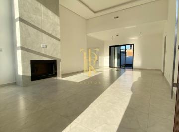 Casa · 134m² · 3 Quartos · 2 Vagas · Casa à venda em Gravataí, Dom Feliciano, com 3 quartos, com 134.47 m²