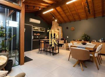 Casa · 100m² · 3 Quartos · 2 Vagas · Casa à venda 3 quartos, 100m² no Villagio di Venezia Central Park Cachoeirinha