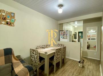 Casa · 117m² · 3 Quartos · 2 Vagas · Casa à venda em Cachoeirinha, Morada do Bosque, com 3 quartos, com 117 m²