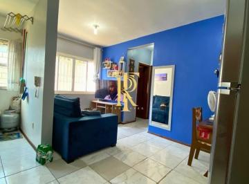 Apartamento · 57m² · 2 Quartos · 1 Vaga · Apartamento à venda em Gravataí, Monte Belo, com 2 quartos, com 57 m²