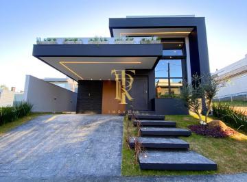Casa · 152m² · 3 Quartos · 4 Vagas · Casa à venda em Gravataí, Cyrela Landscape Seminário, com 3 quartos, 152 m²