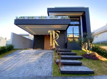 Casa · 152m² · 3 Quartos · 4 Vagas · Casa à venda 3 quartos, 152m² no Cyrela Landscape Seminário Gravataí
