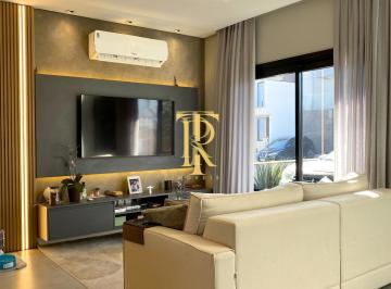 Casa · 120m² · 3 Quartos · 2 Vagas · Casa à venda 3 quartos, 121m² no Central Square Centro Gravataí