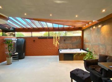Casa · 105m² · 3 Quartos · 3 Vagas · Sobrado à venda em Cachoeirinha, Central Park, com 3 quartos, 105 m²