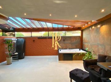 Casa · 105m² · 3 Quartos · 3 Vagas · Sobrado à venda 3 quartos, 105m² Villagio di Venezia Central Park Cachoeirinha