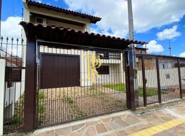 Casa · 209m² · 4 Quartos · 4 Vagas · Sobrado à venda em Cachoeirinha, Parque da Matriz, com 4 quartos, 209 m²