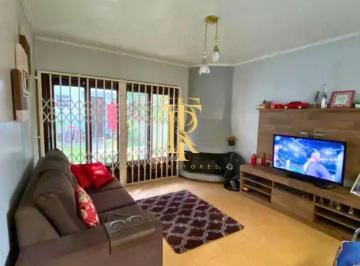 Casa · 220m² · 4 Quartos · 6 Vagas · Casa à venda em Cachoeirinha, Vila Parque Brasília, com 4 quartos, com 220 m²