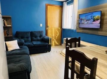 Apartamento · 40m² · 2 Quartos · Apartamento à venda em Cachoeirinha, Vila Cachoeirinha, 2 quartos, com 39.78 m²
