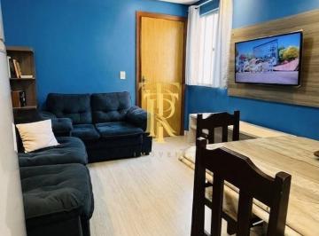 Apartamento · 40m² · 2 Quartos · Apartamento à venda em Cachoeirinha, Vila Cachoeirinha, 2 quartos, com 39.78 m²