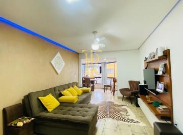 Apartamento · 99m² · 3 Quartos · 2 Vagas · Apartamento à venda em Capão da Canoa, Centro, com 3 quartos, com 99 m²