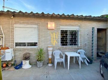 Casa · 90m² · 2 Quartos · 3 Vagas · Casa à venda em Cachoeirinha, Parque da Matriz, com 2 quartos, com 90 m²
